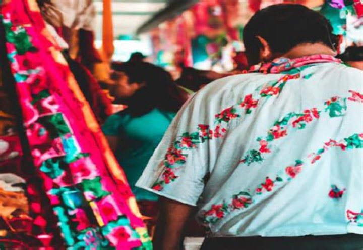 What should you not wear in Mexico?