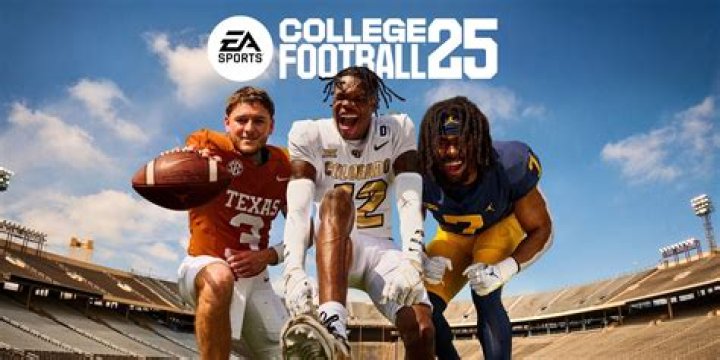 What state is famous for college football?