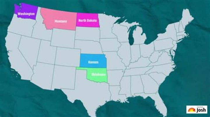 What state produces the most millionaires?