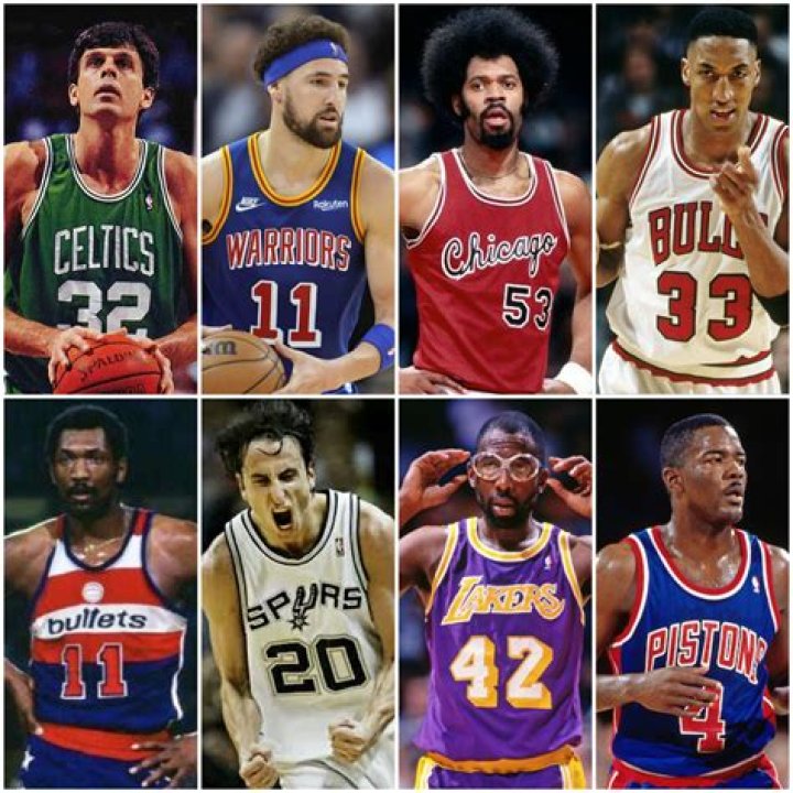 What state produces the most NBA player?
