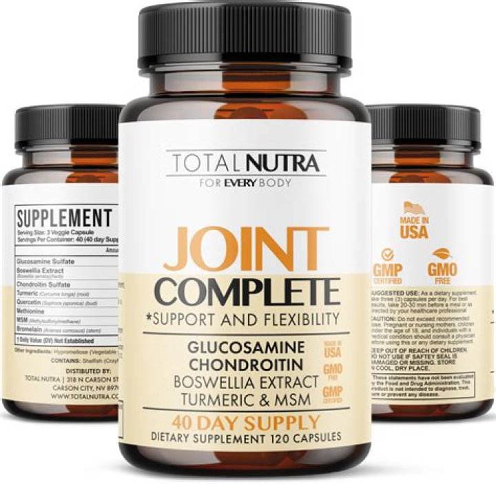 What supplements should you not take together?