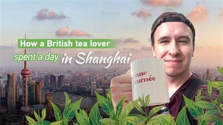 What tea is best with honey?