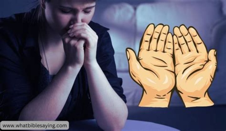 What the Bible says about praying for a husband?