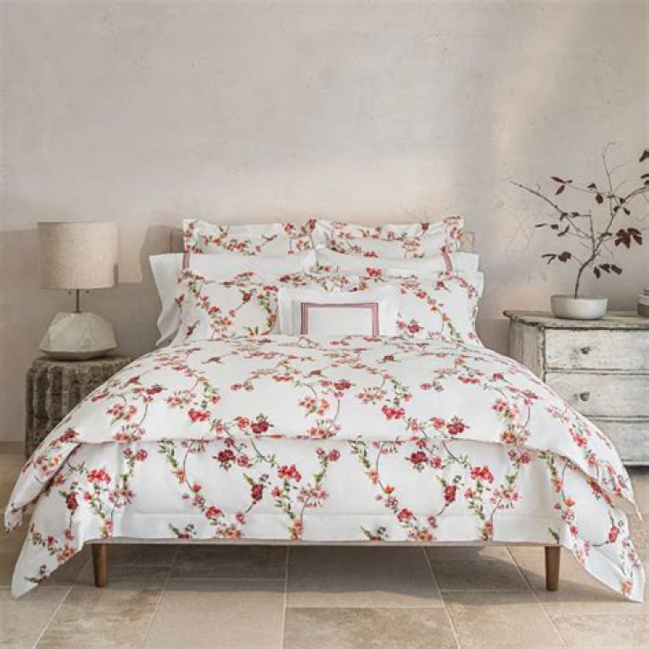 What thread count is luxury?