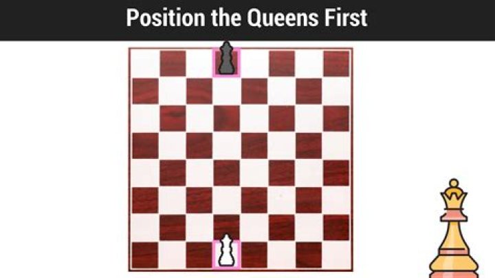 What time does Queen go to bed?