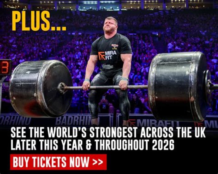 What Titan is the strongest?