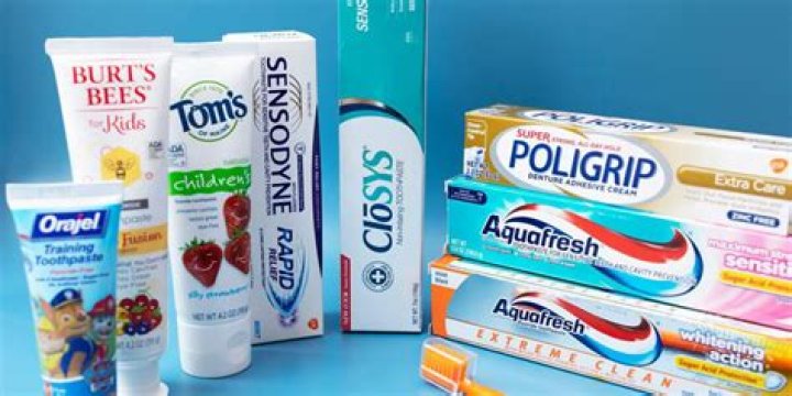 What toothpaste brand is cruelty-free?