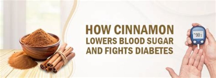 What type of cinnamon lowers blood pressure?