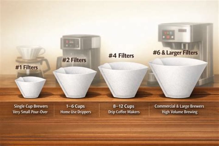 What type of coffee filter is healthiest?
