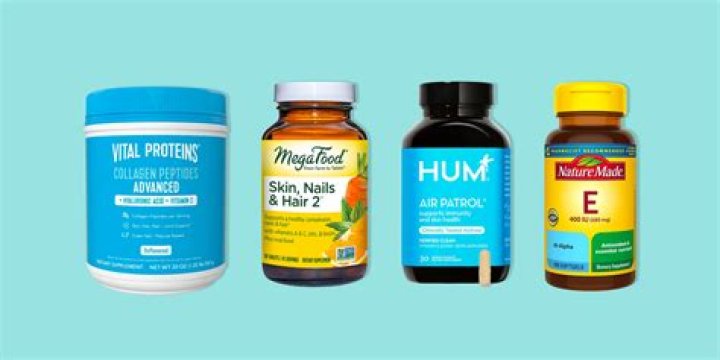 What vitamin is good for colon?