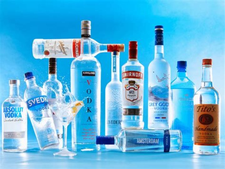 What vodka is kosher?