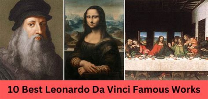 What was da Vinci's favorite food?