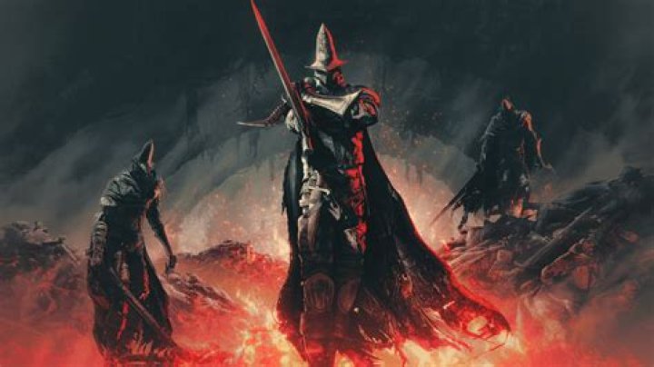 What was Dark Souls inspired by?