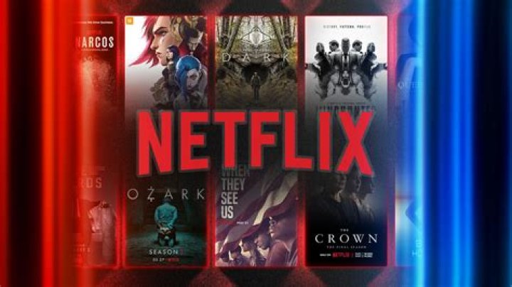 What was Netflix first in 1998?