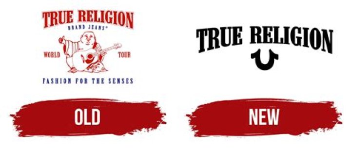 What was the first true religion?