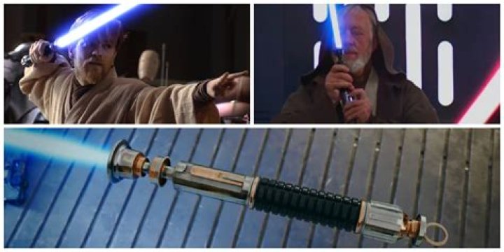 What was the hardest lightsaber to use?
