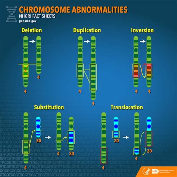 What Week Do miscarriages due to chromosomal abnormalities occur?