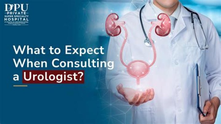 What will a urologist do for low testosterone?