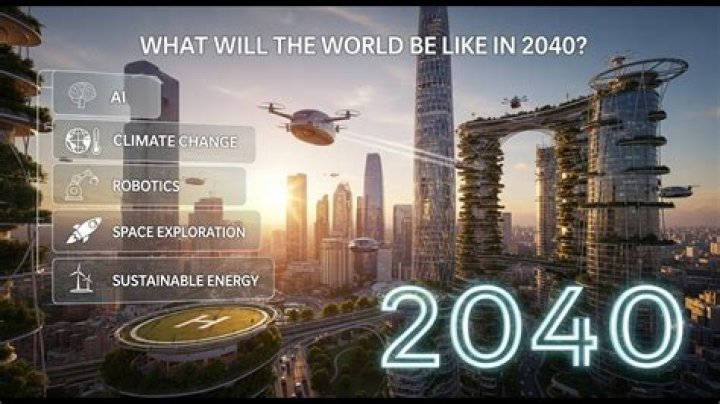 What will Ethereum be in 2040?