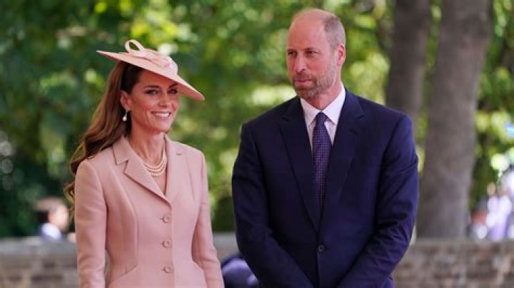 What will Kate Middleton be called when William is King?