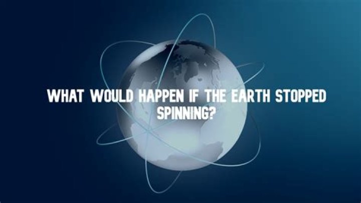 What would happen if Earth spun faster?