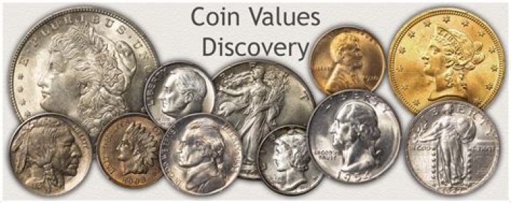 What year coins should I keep?