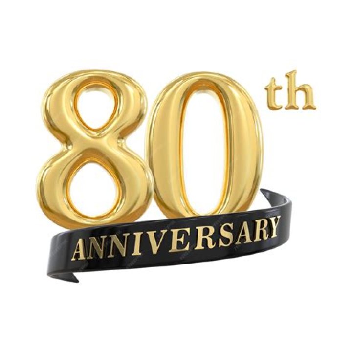 What's a golden year?