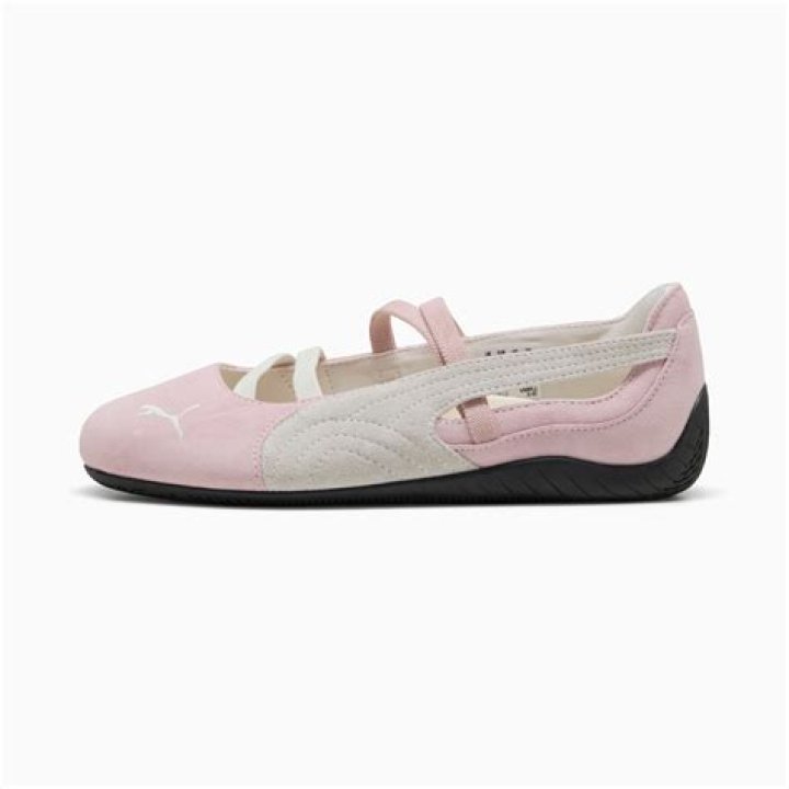 What's a puma woman?
