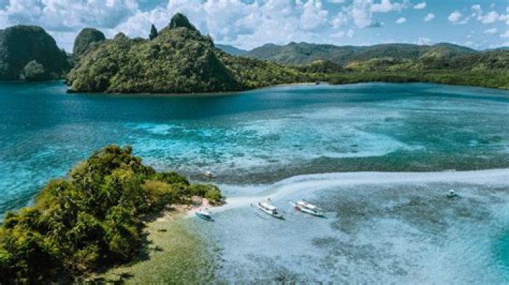 What's beautiful about the Philippines?