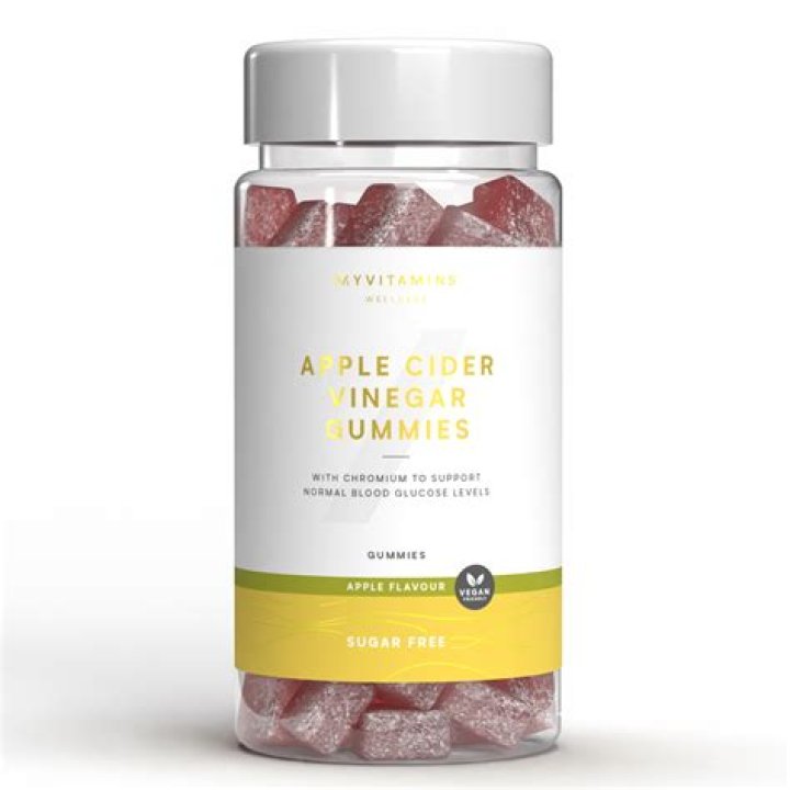 What's better apple cider vinegar or apple cider vinegar gummies?