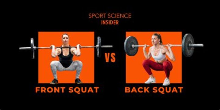 What's better than squats?