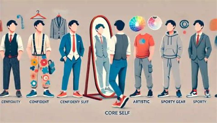 What's Kokichi's personality?