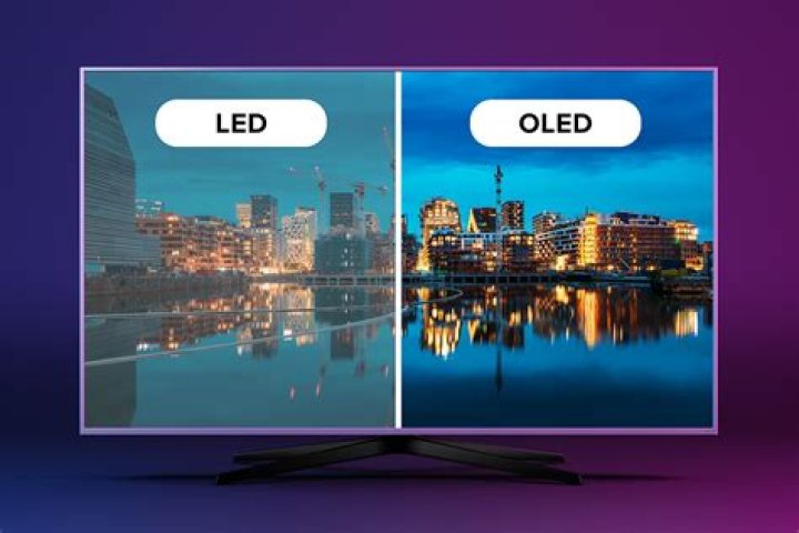What's next after OLED?