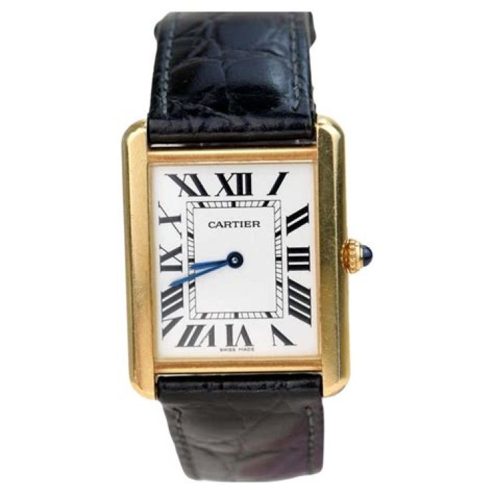 What's so special about Cartier?
