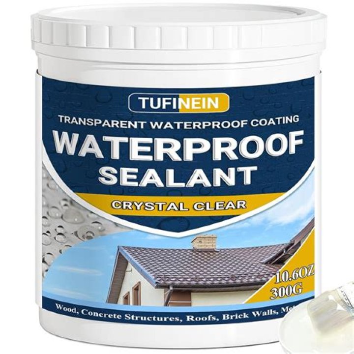 What's the best waterproof adhesive?