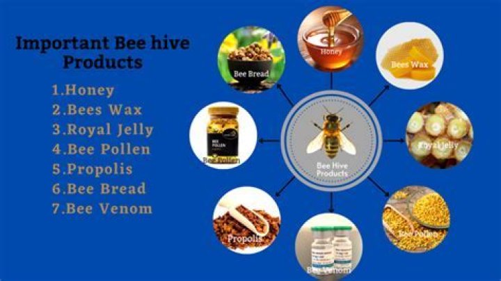 What's the difference between beeswax and honeycomb?