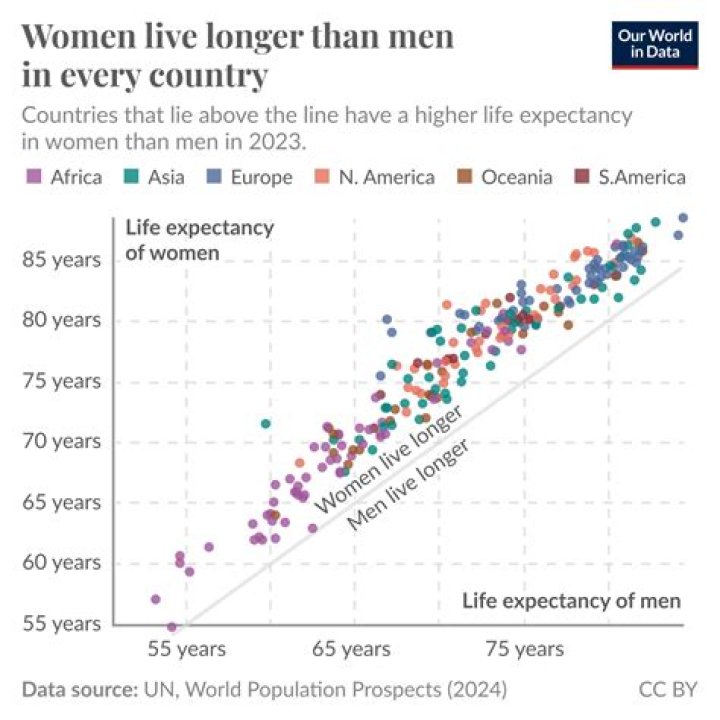 What's the life expectancy of a Tesla?
