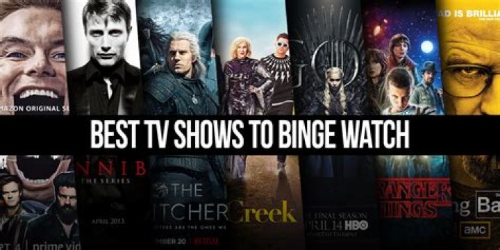 What's the longest binge watch?