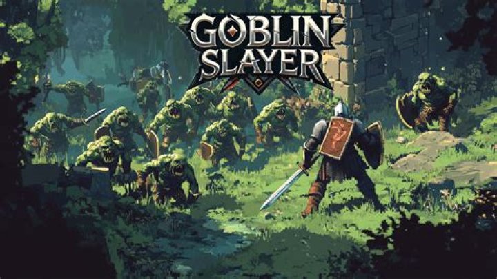 What's with the dice in Goblin Slayer?