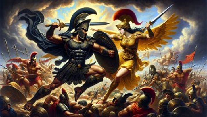 What's wrong with Athena in Eternals?