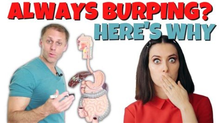 When can I stop burp my baby?