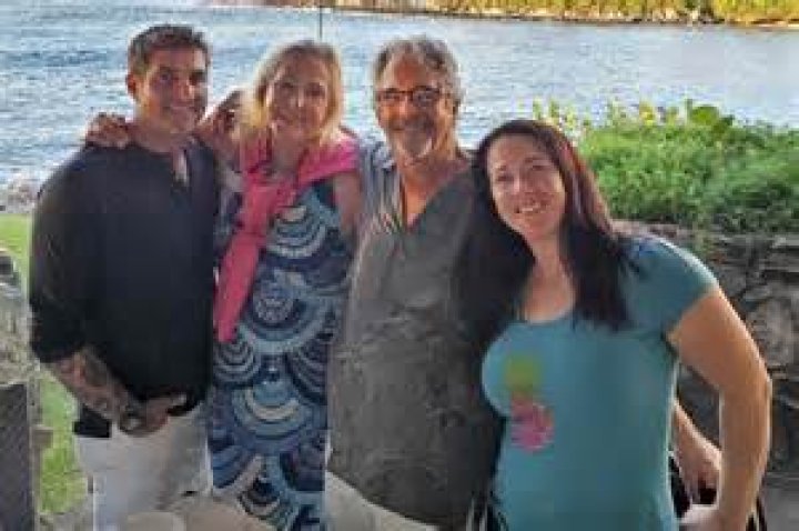 When did Ben and Erin have their second baby?