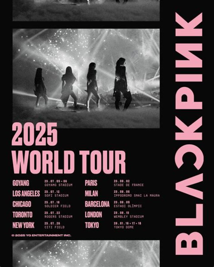When did BLACKPINK start using Weverse?