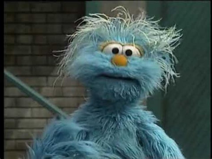 When did Rosita join Sesame Street?