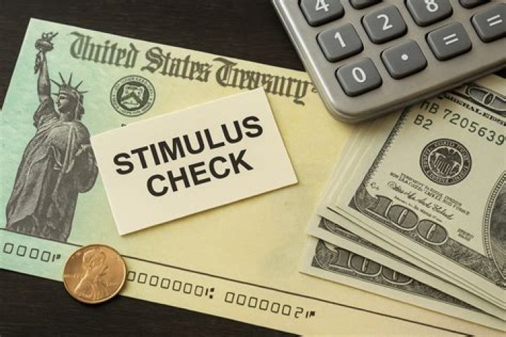 When did the stimulus checks go out 2021?