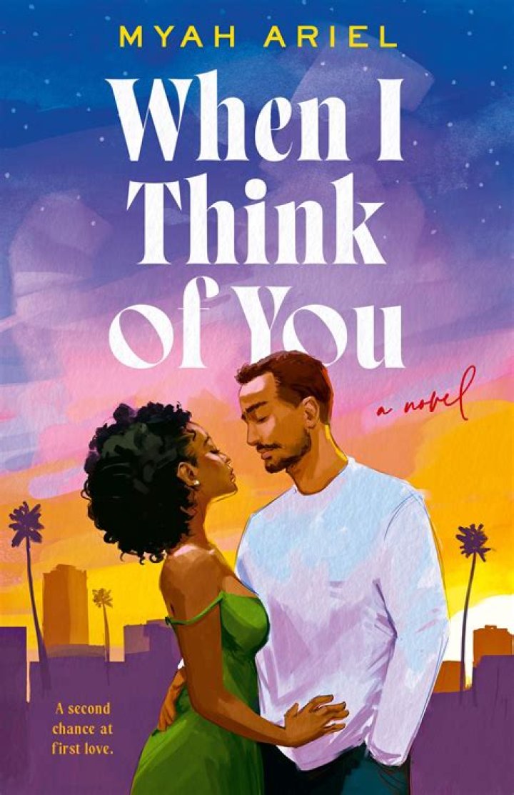When I think of you meaning?