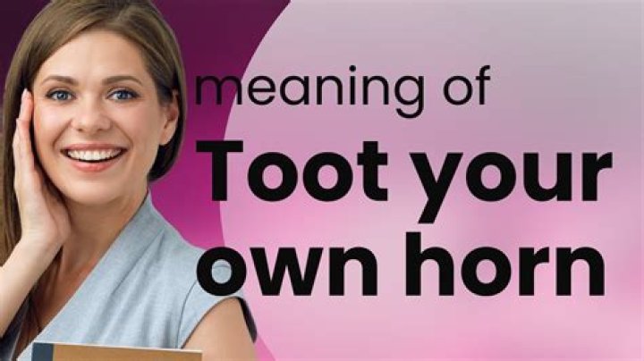 When Should I honk my horn?