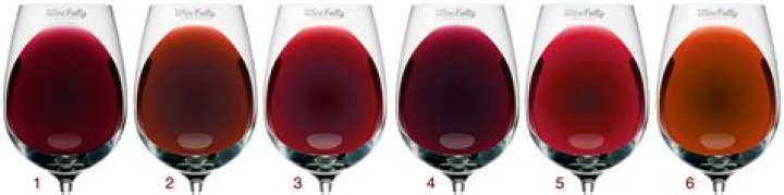 When should you drink Cabernet Sauvignon?