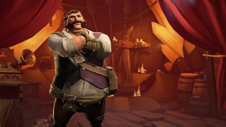 When was the devil's roar added?