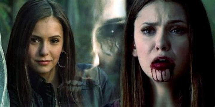 When was the first vampire story?